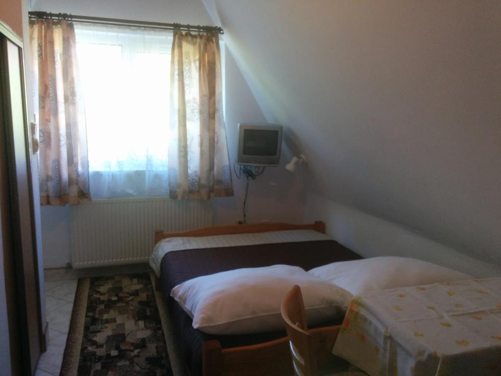 9 Sil Murowany Dom Bukowina Tatrzańska Esterno foto