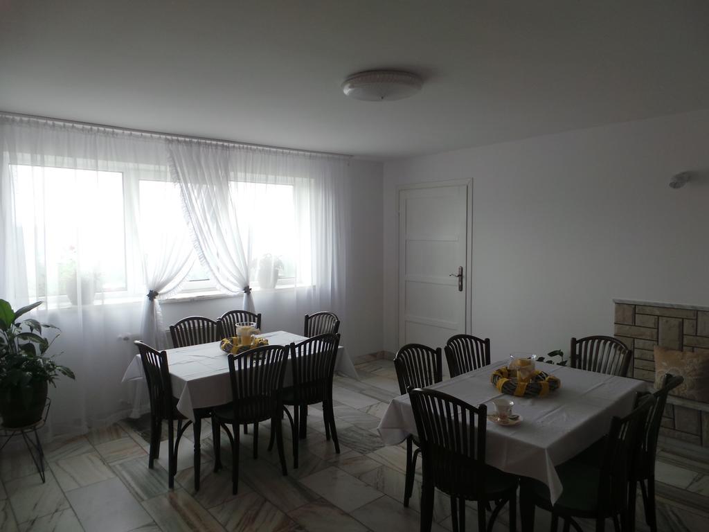 9 Sil Murowany Dom Bukowina Tatrzańska Esterno foto