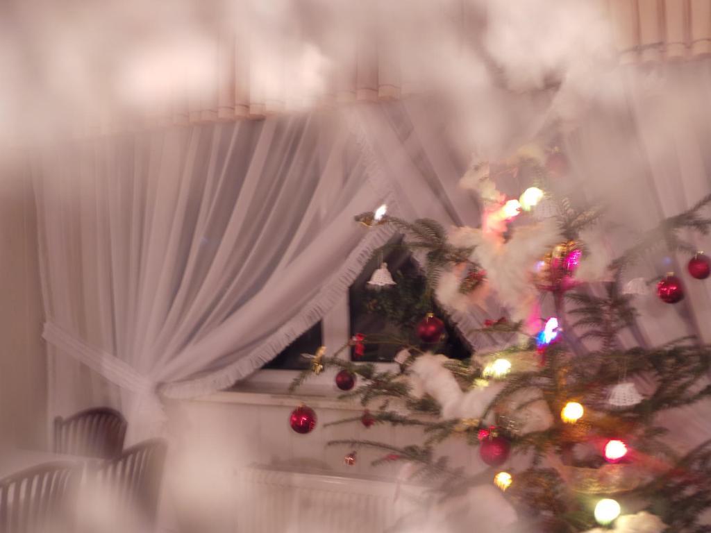 9 Sil Murowany Dom Bukowina Tatrzańska Esterno foto